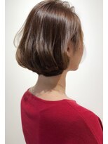 ネオリーブ クタ 町田店(Neolive kuta)&nbsp;【neolivekuta町田】30代40代向けボブ5