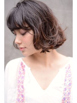 ベター(better) flully curl