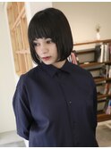 くびれヘア/ハイライトカラー/アプリコットオレンジ/美髪/ 325