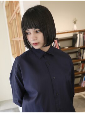 アトリエイトワ(atelier ittowa) くびれヘア/ハイライトカラー/アプリコットオレンジ/美髪/ 325