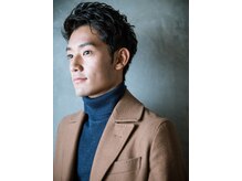 グッドマン バーバーショップ リョクチ(goodman barbar shop RYOKUCHI)