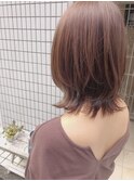 ラベージュ