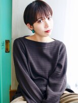 バース(BIRTH)&nbsp;天神【BIRTH】マッシュショート×耳かけ 3