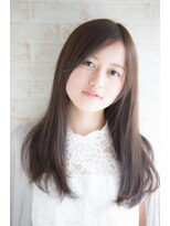 インセンス(insence yamashita) ★大人ロング