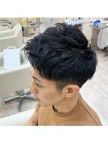 ベニ 岩沼たけくま店(BENI)&nbsp;メンズスタイル