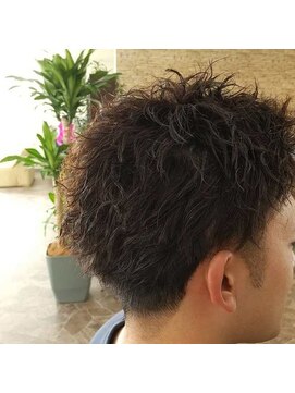 アンドワンモアー(and one more) ‐