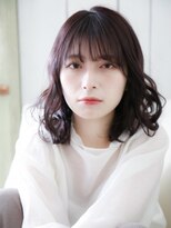 リスタバイネオリーブ 浅草(Re:sta by neolive)&nbsp;ミディパーマ　Re:sta by neoilve