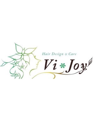 ヘア デザイン アンド ケア ビ ジョイ(Hair Design & Care Vi Joy)