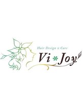 Hair Design & Care Vi Joy 【ビ ジョイ】