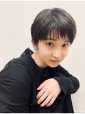 フェザーバングスリークショート【神保町/九段下】