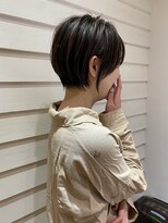 アヴァンス 天王寺店(AVANCE.)&nbsp;天王寺大人美人ショート