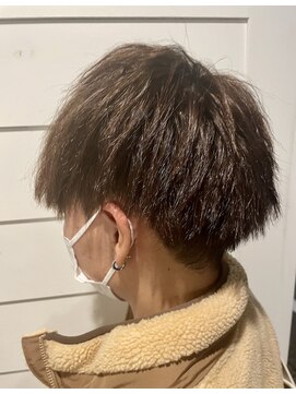 アプシー 三木店(Apsee) ソフトツイスト