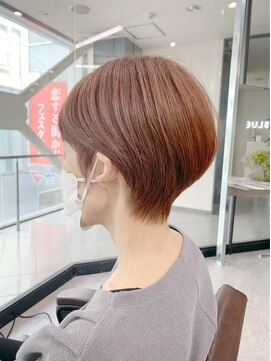 イースブルー 高松店(Y’s Blue) ◎お客様スタイル