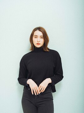 アマリス(Amaris) くびれスタイル20代/30代/40代/庭瀬