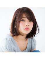 ティービーケー 大倉山店(TBK)&nbsp;ゆるふわボブ