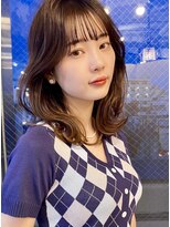 10代20代30代◎くびれレイヤー