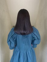 ローレン(LOREN)&nbsp;【LOREN】透けるアッシュ