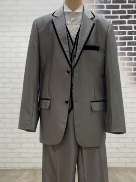 プレスト ベル 三宮 駅前店(Presto belle) 【プレストベル】 タキシードレンタル TX-G016