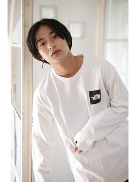 ミリ 調布店(Mili) Mili 調布オリジナルスタイル