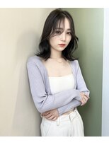 ボタン テンジン(VOTAN tenjin)&nbsp;【VOTAN吉田航太】髪質改善/韓国ヘア/顔まわりカット 天神大名