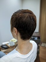 レイ(ray)&nbsp;ベリーショート