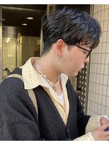 パルク(parc)&nbsp;メンズショート