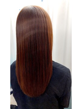 ベルエキップ(La Belle Equipe) 【髪の調律ケア】で極上のツヤ髪に♪