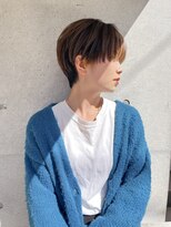 タロ(TALO)&nbsp;【TALO】ショートマッシュ