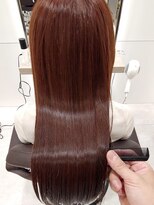 プラム 銀座店(plum ginza)&nbsp;大人可愛い20代30代銀座ショート/韓国レイヤー/髪質改善tokio/52