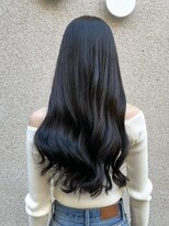 メゾンマイル 恵比寿(maison mile)&nbsp;ハッシュカット/似合わせカット/レッドブラウン[恵比寿駅]