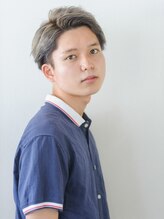 ボンドヘアステージ 良福寺店(BOND hair stage)