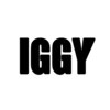 イギー ヘア ショップ(IGGY HAIR SHOP)のお店ロゴ