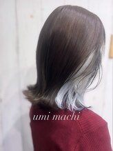 ウミマチ(umi machi)