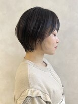 フォト イケブクロ(foto IKEBUKURO)&nbsp;ショート/ショートボブ/インナーカラー/イルミナカラー/池袋