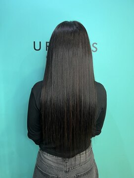 ウラヌス バイ ギャラクシー(URANUS by GALAXY) ギャラクシーウラヌスstyle☆