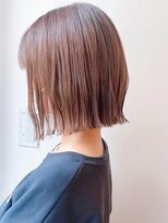 セイドット リー(Say. Ree)&nbsp;Say.Ree　大人切りっぱなしボブ