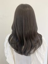 ラ ブランシュ 大宮(La Blanche)&nbsp;大宮/大人ガーリー/チョコレート/モード/プリカール/ハイライト