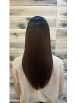 オートゥール(hair room Auteur)&nbsp;髪質改善トリートメント★LAケラチントリートメント