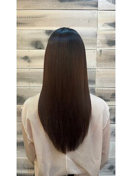 オートゥール(hair room Auteur) 髪質改善トリートメント★LAケラチントリートメント