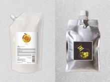 【synergy】◎美髪サポートアイテム/髪の芯までバランスの良い栄養を。