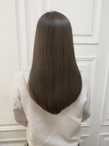 ハーフアンドハーフ(HALF and HALF)&nbsp;髪質改善・髪質改善ストレート・巻けるストレート