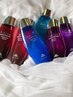 【初回口コミ限定】Aujuaトリートメントorスキャルプスパ　20%OFF！！