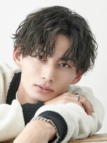 オーシャントーキョー 渋谷神南(OCEAN TOKYO)&nbsp;ルーズツイストスパイラル