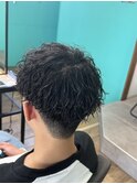 ショートツイストスパイラル2