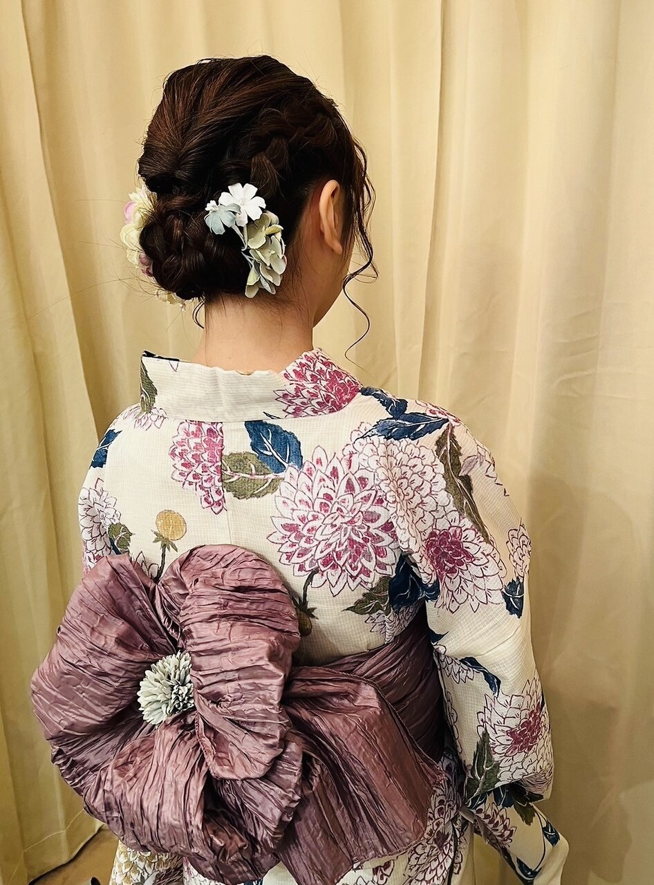 浴衣 花火大会 可愛い 浴衣セット 芳しく 夏祭り