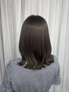 メゾンセブンルックス 宇都宮簗瀬店(Maison 7LOOKS) オリーブグレージュ