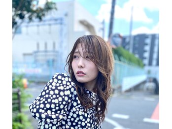 tycho【ティコ】