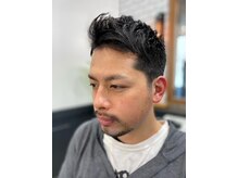 コパークヘアー(COPARK HAIR)