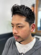 コパークヘアー(COPARK HAIR)