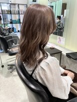 リー 尼崎(Lee)&nbsp;モーブカラー